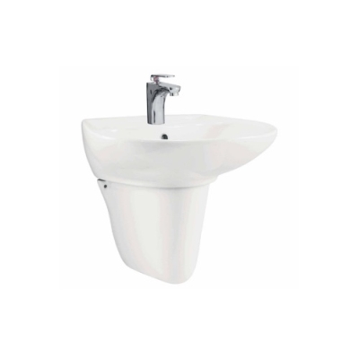 Chậu rửa Sanfi S507 chân S507